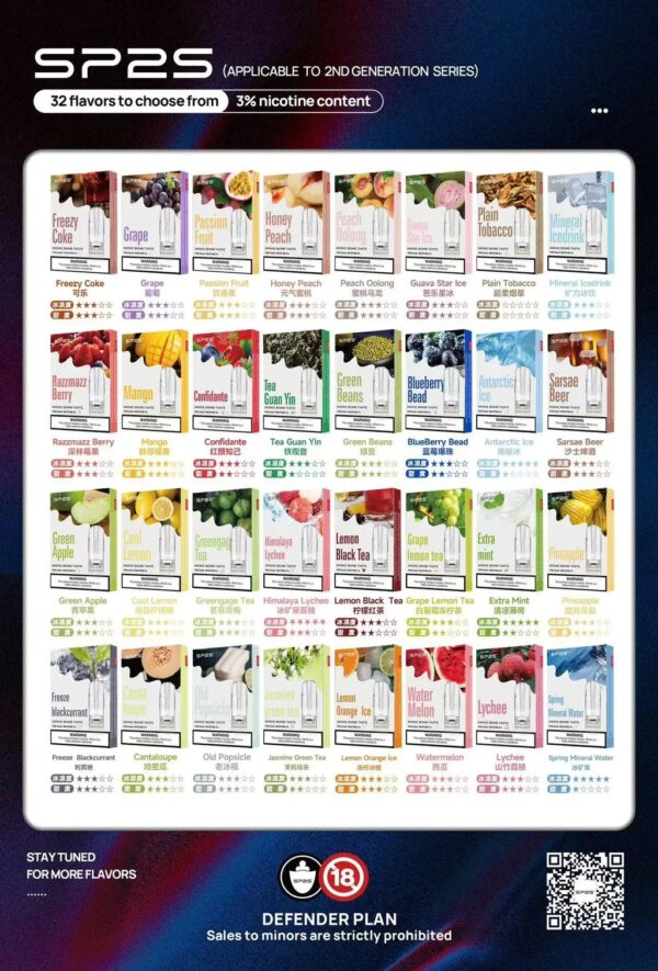 77833785-1 SP2❤️🔥3顆入/通用一代🍬不用我說的銷冠