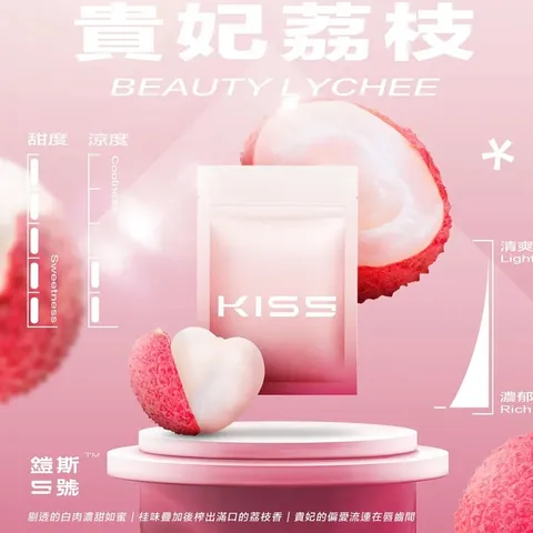 kis5鎧斯5號❤️‍🔥單顆包裝/通用一代🍬可愛單顆包裝超Q