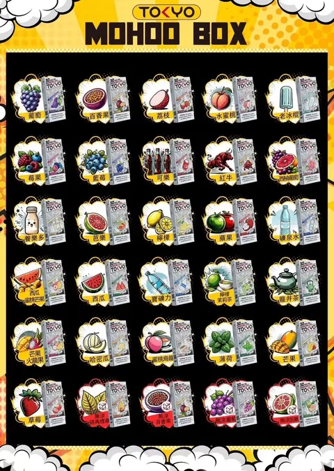 80532426-1.webp 東京魔盒❤️🔥 TOKYO|專用彈(不通用任何品牌)