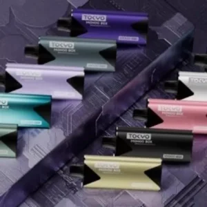 80532429-300x300 東京魔盒 TOKYO MOHOO BOX 專用主機