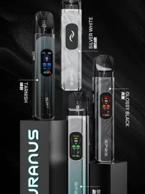 80599707.webp SP2 URANUS天王星❤️🔥注油款專用主機🍭(主機內含兩顆空倉)