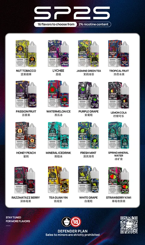 80599721.webp SP2思博瑞❤️🔥瓶裝油30ML🫙(每五罐送一罐) SP2經典再現