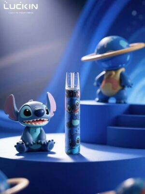 S__23732265_0.jpg LUCKIN 幸運通用一代🌈✨主機 🍭