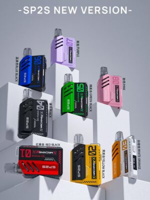 S__29433944_0 SP2S Max ⚡ 雙陶瓷專用主機