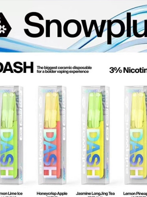 thumb__400x_400_2025072621195517573u SONW Plus DASH🦆鴨嘴獸🧊4000口