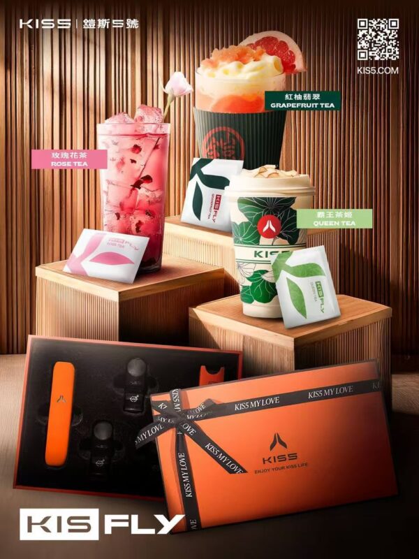 KIS5鎧斯5代🍬不通用一代 （一組3顆）