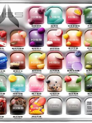 微信圖片_20250102202407.jpg kis5鎧斯5號❤️🔥單顆包裝/通用一代🍬可愛單顆包裝超Q