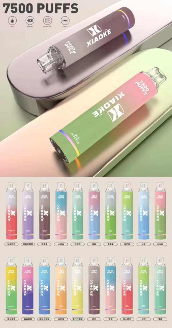 微信圖片_20250309014837.jpg 【XIAOKE 梟客】拋棄式🍬 7500口