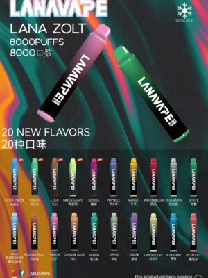 LANA 💗 8000口 全新商品💗